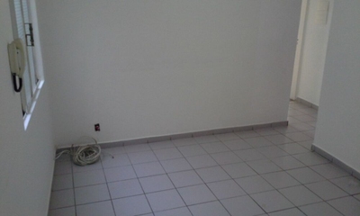 Apartamento, 2 quartos, 52 m² - Foto 1