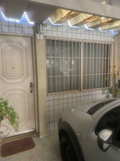 Casa, 3 quartos - Foto 3