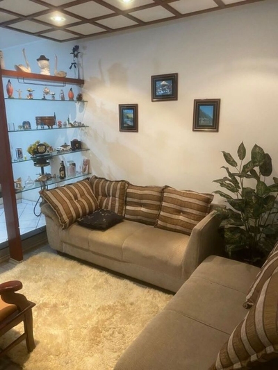 Casa, 3 quartos - Foto 4