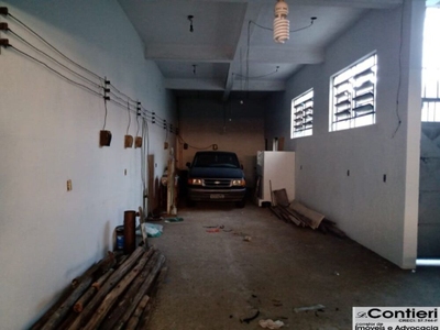 Depósito-Galpão, 120 m² - Foto 5