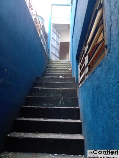 Depósito-Galpão, 120 m² - Foto 2