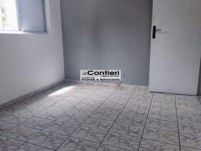 Apartamento, 2 quartos, 42 m² - Foto 4