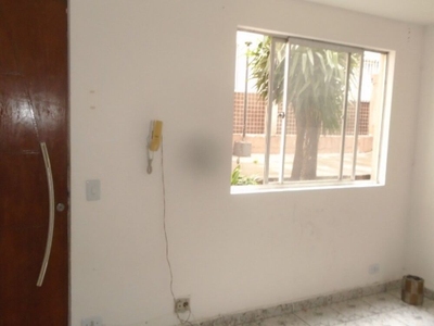 Apartamento, 2 quartos, 42 m² - Foto 1