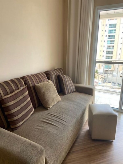 Apartamento, 2 quartos, 60 m² - Foto 2