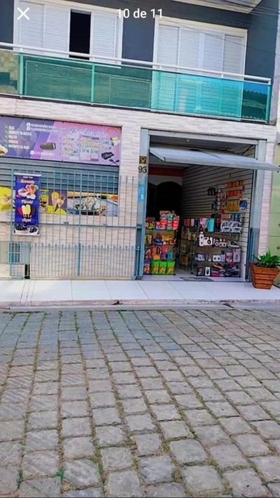 Casa, 3 quartos, 168 m² - Foto 1