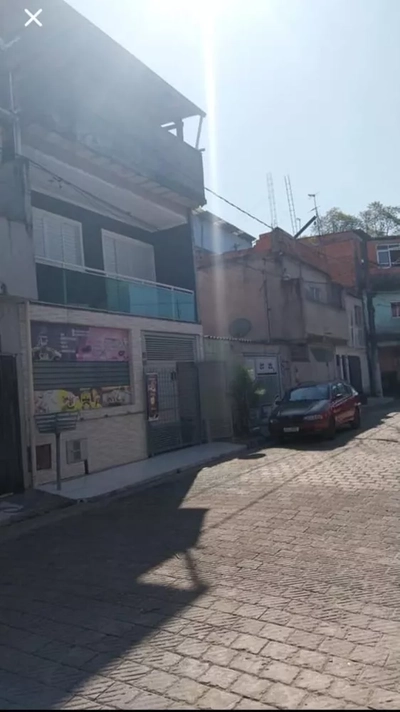 Casa, 3 quartos, 168 m² - Foto 2