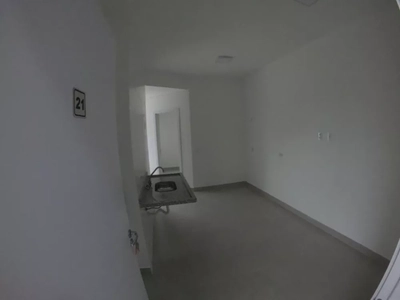 Apartamento, 2 quartos, 33 m² - Foto 1