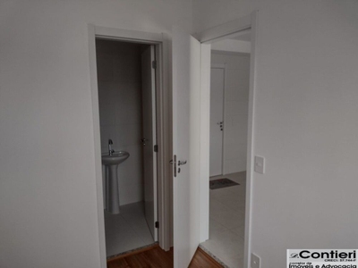 Apartamento, 1 quarto, 32 m² - Foto 3