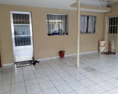 Casa, 1 quarto, 100 m² - Foto 2