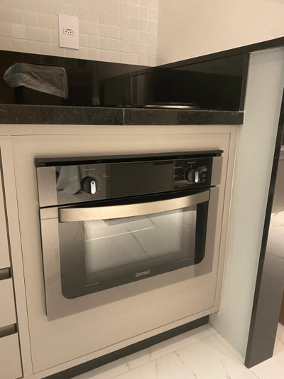 Apartamento, 1 quarto, 30 m² - Foto 4