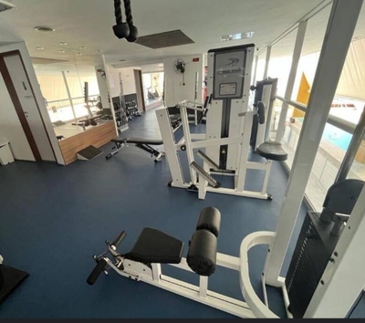 Apartamento, 2 quartos, 80 m² - Foto 4