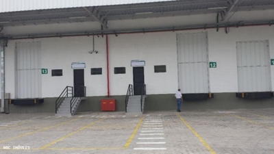 Depósito-Galpão, 2860 m² - Foto 4