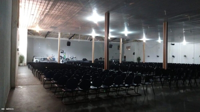 Depósito-Galpão, 2400 m² - Foto 5