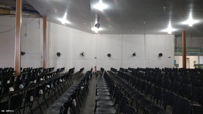 Depósito-Galpão, 2400 m² - Foto 3