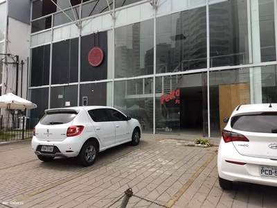 Loja-Salão, 900 m² - Foto 1