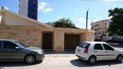 Prédio Inteiro, 289 m² - Foto 1