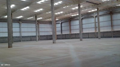 Depósito-Galpão, 1200 m² - Foto 2