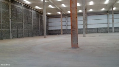 Depósito-Galpão, 1200 m² - Foto 3