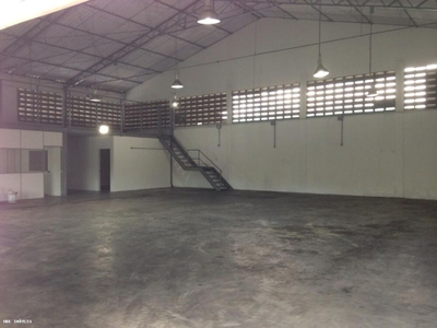 Loja-Salão, 600 m² - Foto 2