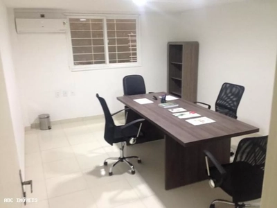 Depósito-Galpão, 450 m² - Foto 2