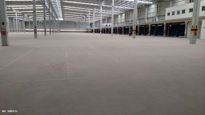 Depósito-Galpão, 10000 m² - Foto 3