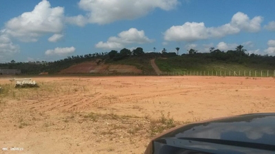 Terreno, 15 hectares - Foto 1