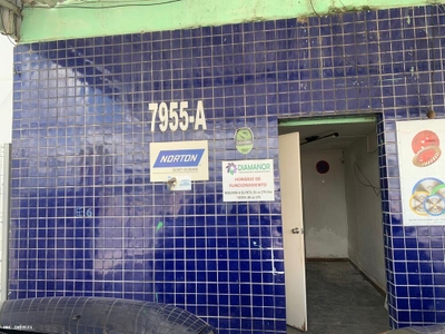 Loja-Salão, 220 m² - Foto 1