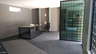 Depósito-Galpão, 1200 m² - Foto 1