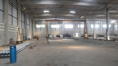 Depósito-Galpão, 2000 m² - Foto 3