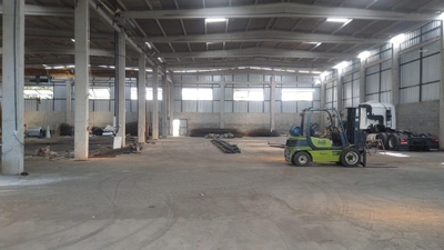 Depósito-Galpão, 2000 m² - Foto 2