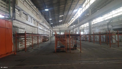 Depósito-Galpão, 3000 m² - Foto 2