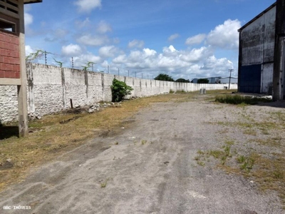 Depósito-Galpão, 2200 m² - Foto 5