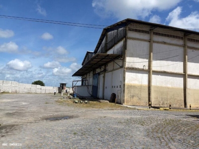 Depósito-Galpão, 2200 m² - Foto 3