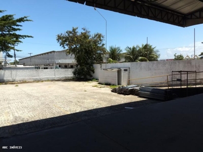 Depósito-Galpão, 5000 m² - Foto 1