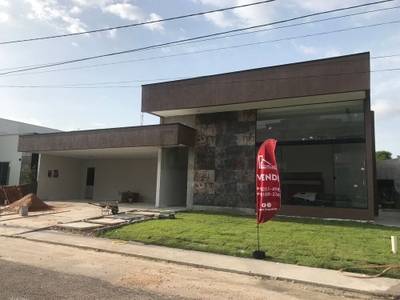 Casa, 4 quartos, 400 m² - Foto 1