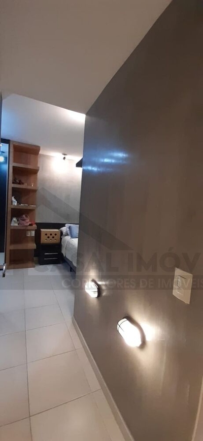 Flat/Apart Hotel, 3 quartos, 88 m² - Foto 3