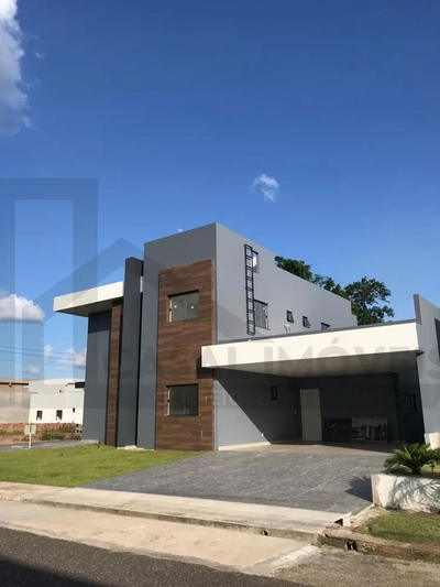 Casa, 4 quartos, 380 m² - Foto 2