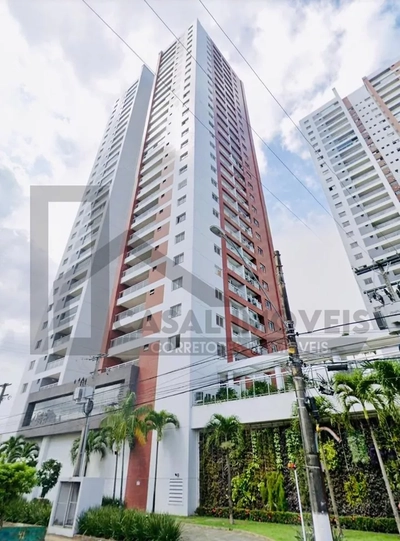 Apartamento, 3 quartos, 125 m² - Foto 2