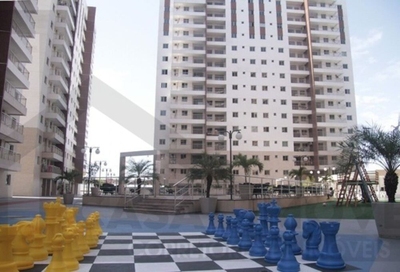 Apartamento, 3 quartos, 88 m² - Foto 2