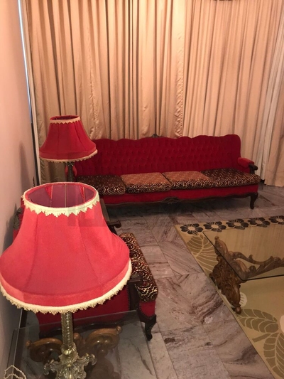 Apartamento, 3 quartos, 100 m² - Foto 3