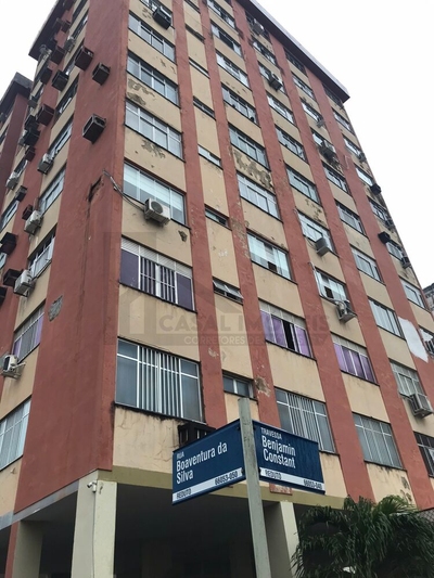 Apartamento, 3 quartos, 100 m² - Foto 1