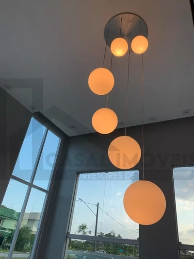 Casa, 4 quartos - Foto 1