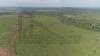 Fazenda, 500 m² - Foto 4