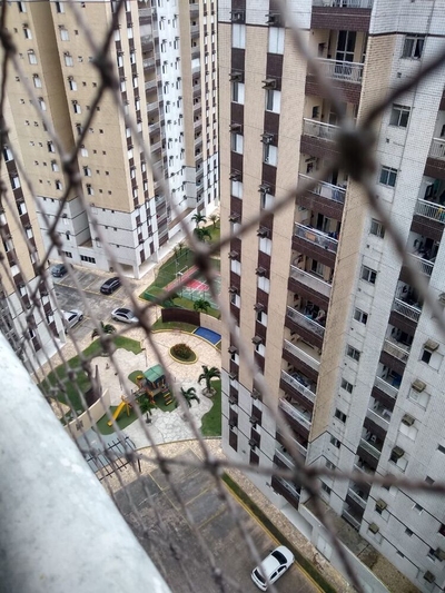 Apartamento, 3 quartos, 81 m² - Foto 2