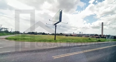 Loteamento e Condomínio, 3 hectares - Foto 1