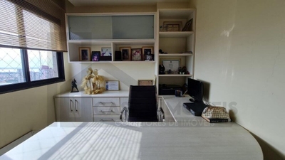 Apartamento, 4 quartos, 380 m² - Foto 2
