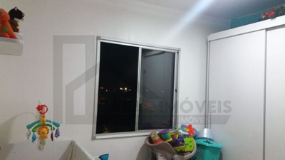 Apartamento, 3 quartos, 81 m² - Foto 1