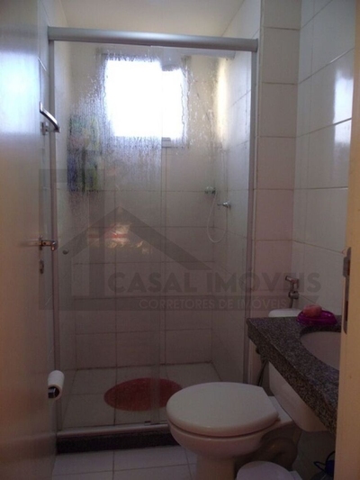 Apartamento, 3 quartos, 81 m² - Foto 2