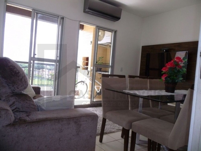 Apartamento, 3 quartos, 81 m² - Foto 4