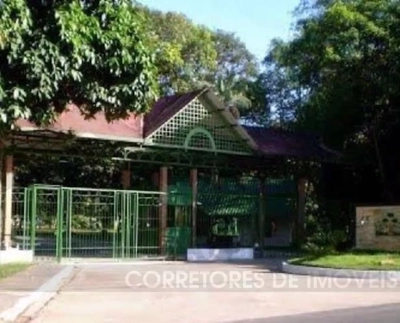Casa, 4 quartos, 380 m² - Foto 1